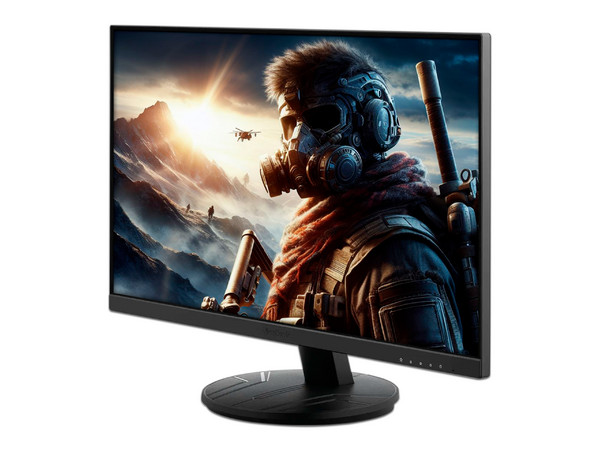 Monitor Gamer ViewSonic VX2416A de 24