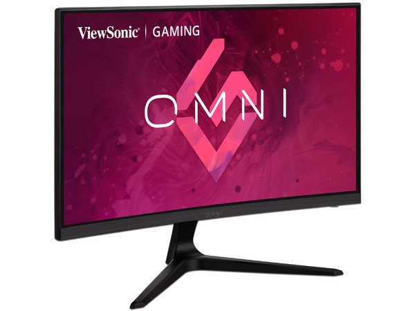 Monitor Gamer Curvo ViewSonic OMNI de 24