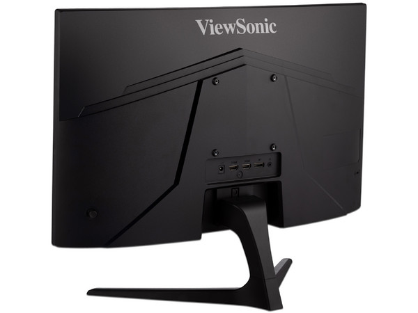 Monitor Gamer Curvo ViewSonic OMNI de 24