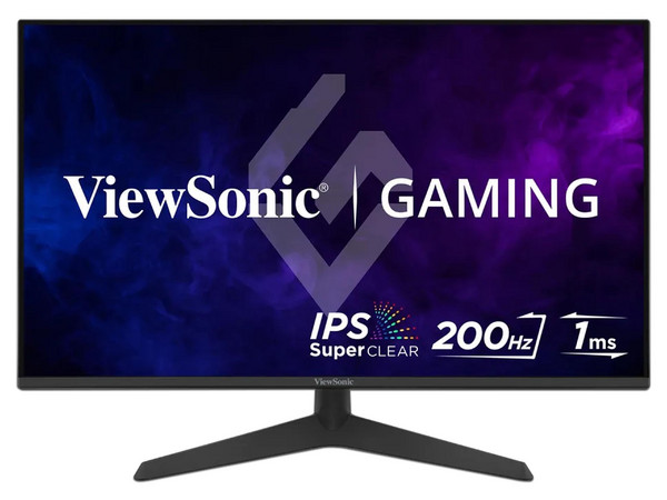 Monitor Gamer ViewSonic VX2429 de 23.8