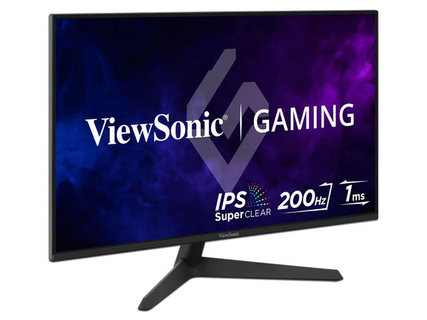 Monitor Gamer ViewSonic VX2429 de 23.8