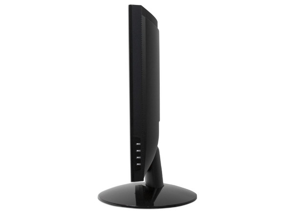 Monitor LCD Viewsonic Widescreen 23.6