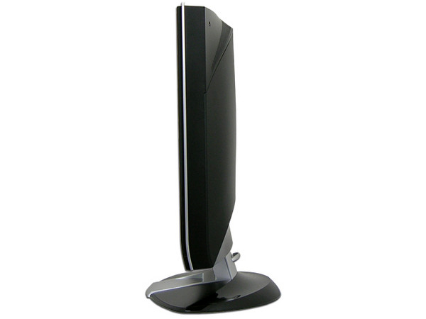 Monitor LCD ViewSonic Widescreen 24