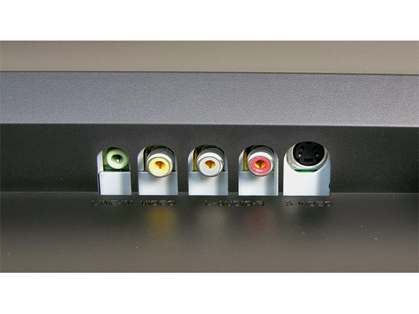 Monitor LCD ViewSonic Widescreen 24