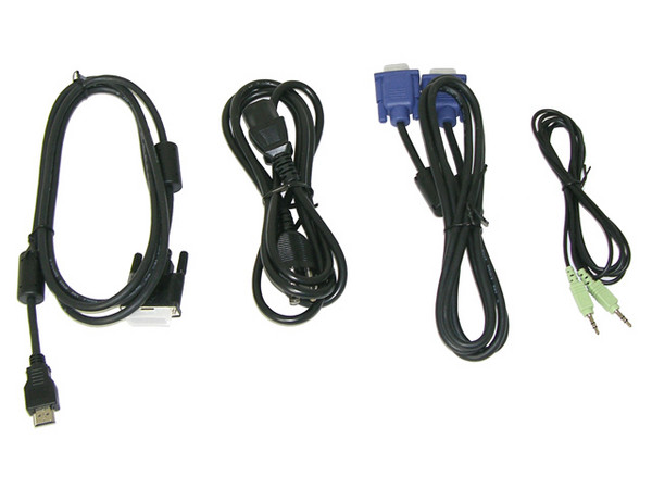 Monitor LCD ViewSonic Widescreen 24