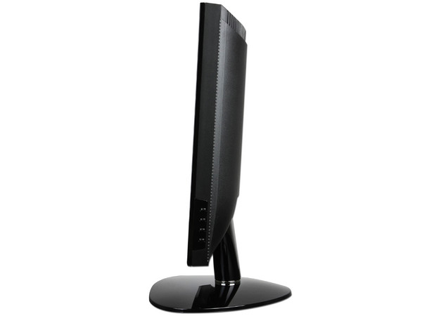 Monitor LCD ViewSonic Widescreen 23.6