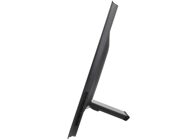 Monitor LED ViewSonic de 23.6