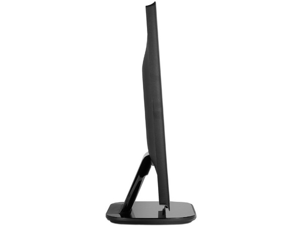 Monitor LED ViewSonic de 23.6