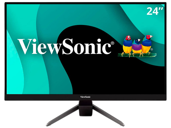 Monitor Gamer ViewSonic VX2467-MHD de 24