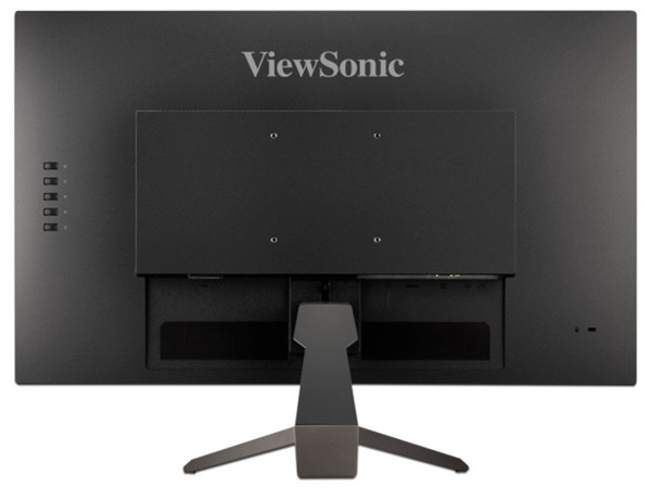Monitor Gamer ViewSonic VX2467-MHD de 24