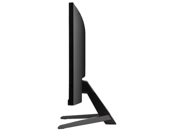 Monitor LED ViewSonic VX2467U de 24