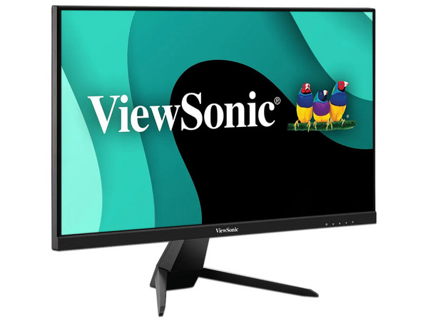 Monitor LED ViewSonic VX2467U de 24