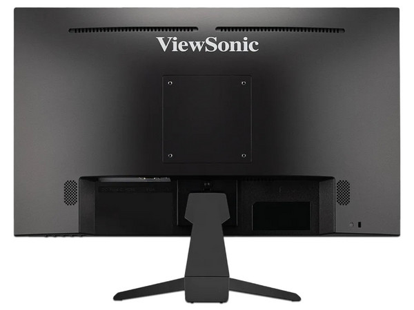 Monitor LED ViewSonic VX2467U de 24