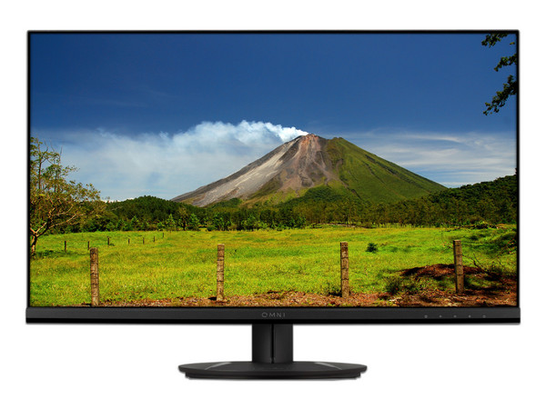 Monitor Gamer LED ViewSonic VX2716 de 27