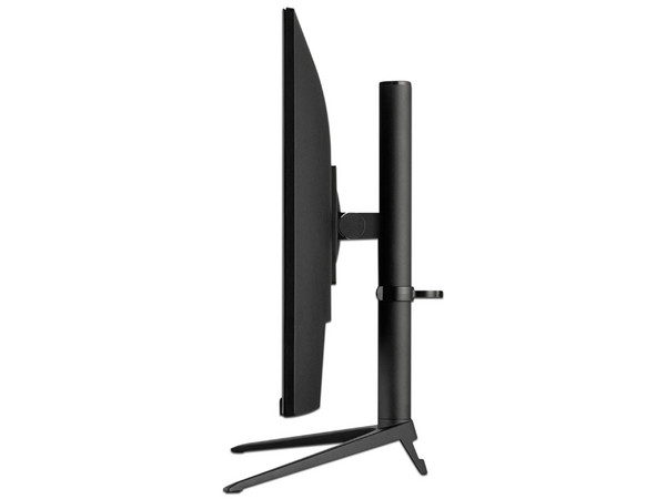 Monitor Gamer ViewSonic VX2728J-2K de 27