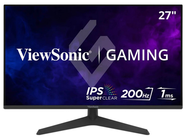 Monitor Gamer ViewSonic VX2729 de 27