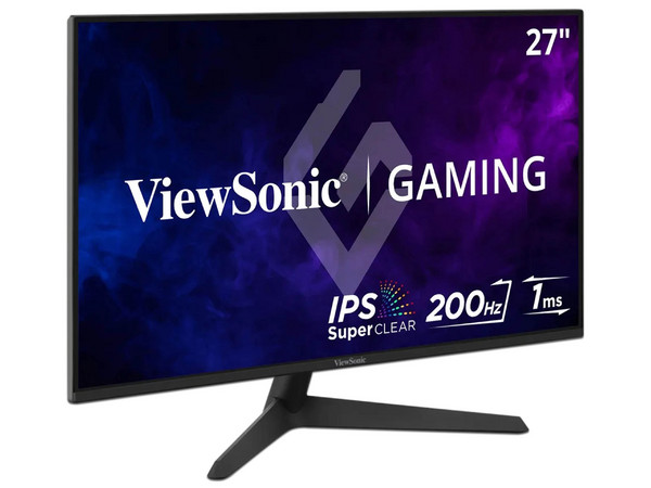 Monitor Gamer ViewSonic VX2729 de 27
