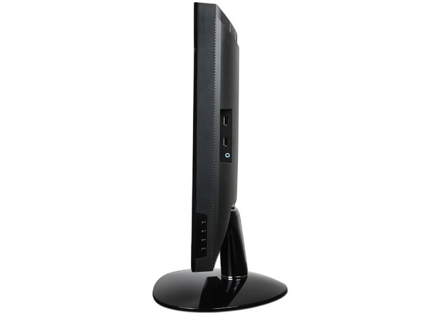 Monitor LCD ViewSonic Widescreen 27