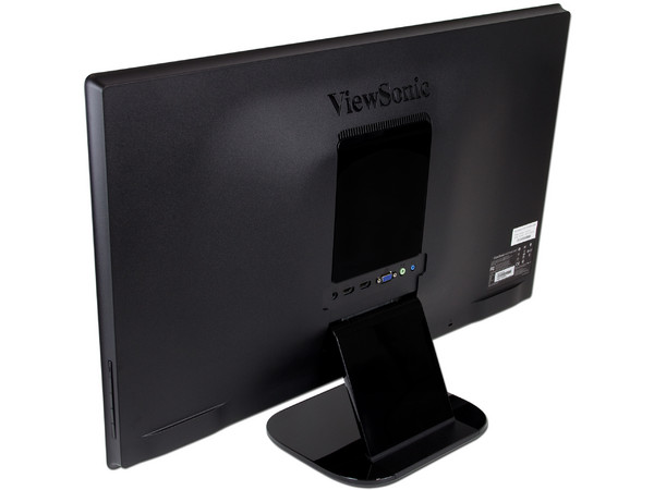 Monitor LED ViewSonic de 27