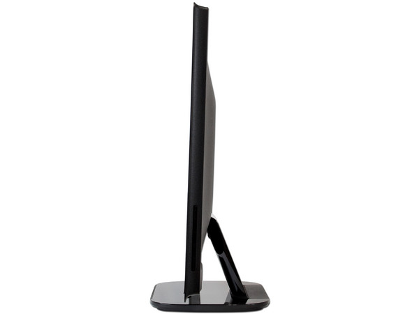 Monitor LED ViewSonic de 27