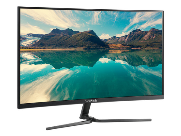Monitor LED ViewSonic VX2758-C-MH de 27