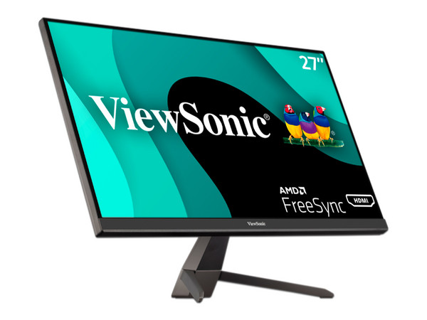 Monitor Gamer ViewSonic VX2767-MHD de 27