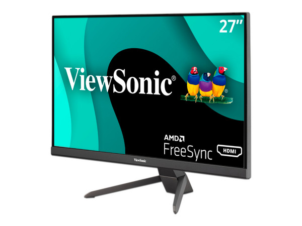 Monitor Gamer ViewSonic VX2767-MHD de 27