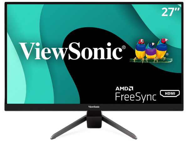 Monitor Gamer ViewSonic VX2767-MHD de 27