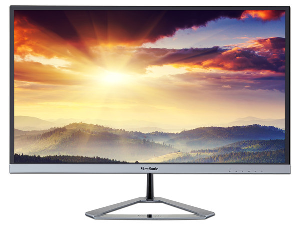 Monitor LED ViewSonic VX2776-smhd de 27