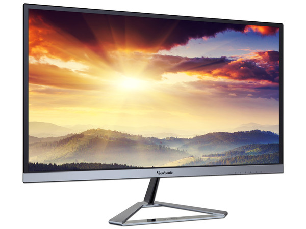 Monitor LED ViewSonic VX2776-smhd de 27