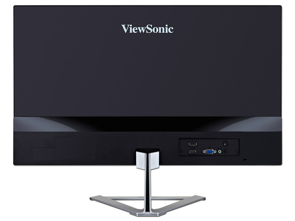 Monitor LED ViewSonic VX2776-smhd de 27