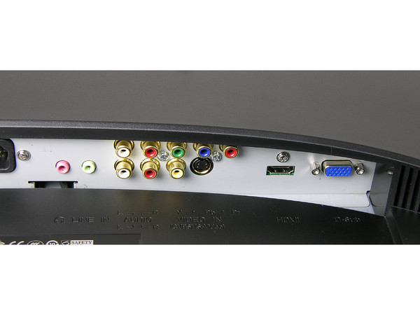 Monitor LCD ViewSonic Widescreen 28