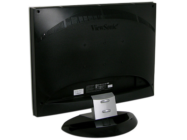 Monitor LCD ViewSonic Widescreen 28