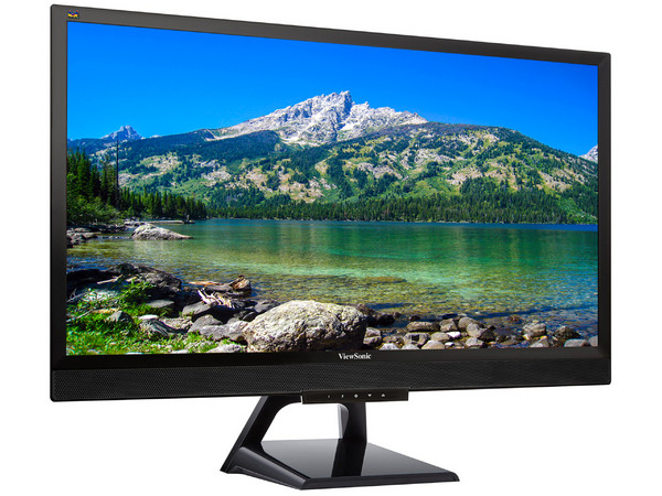 Monitor LED ViewSonic VX2858Sml de 28