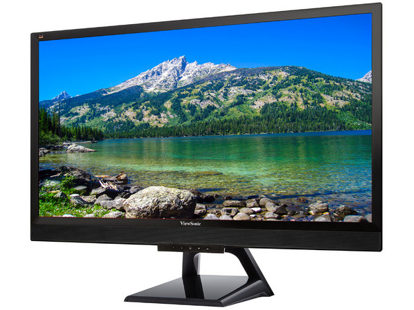 Monitor LED ViewSonic VX2858Sml de 28