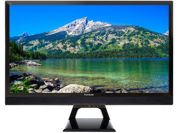 Monitor LED ViewSonic VX2858Sml de 28