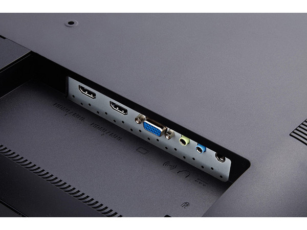 Monitor LED ViewSonic VX2858Sml de 28