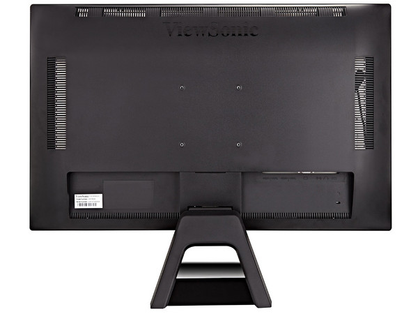 Monitor LED ViewSonic VX2858Sml de 28