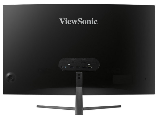 Monitor Curvo ViewSonic VX3258-2KC-MHD de 31.5