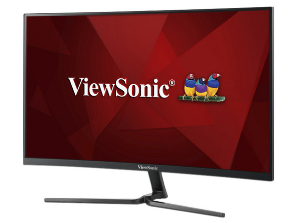 Monitor Curvo ViewSonic VX3258-2KC-MHD de 31.5