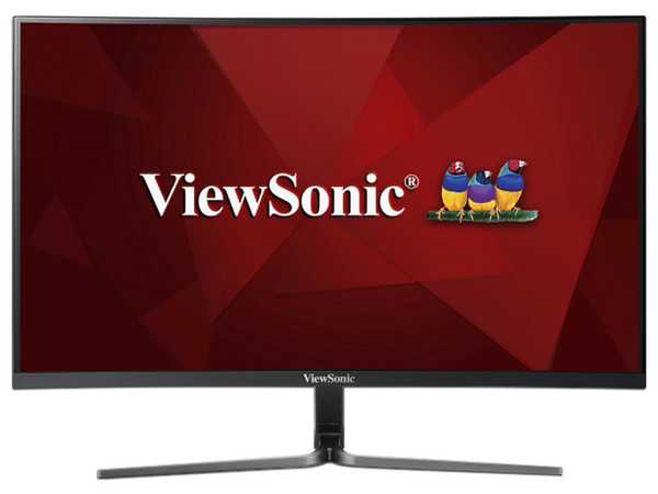 Monitor Curvo ViewSonic VX3258-2KC-MHD de 31.5