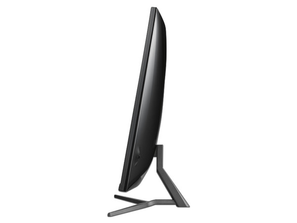 Monitor Curvo ViewSonic VX3258-2KC-MHD de 31.5