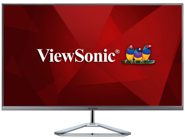 Monitor LED ViewSonic VX3276-MHD-2 de 32