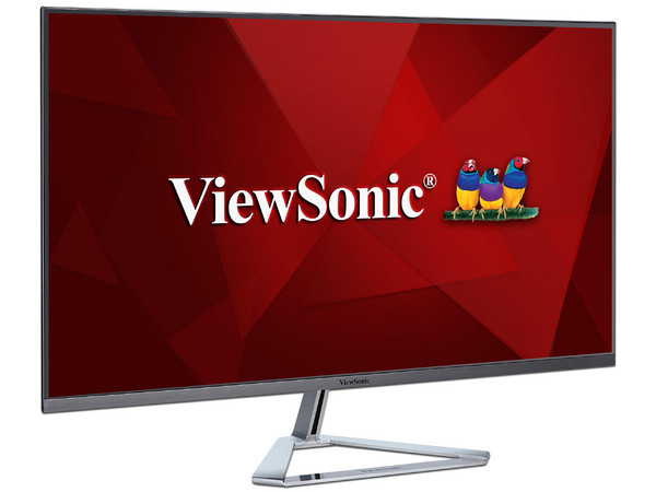 Monitor LED ViewSonic VX3276-MHD-2 de 32