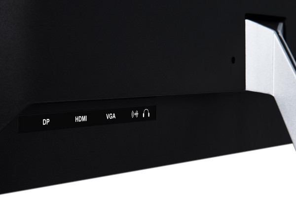 Monitor LED ViewSonic VX3276-MHD-2 de 32