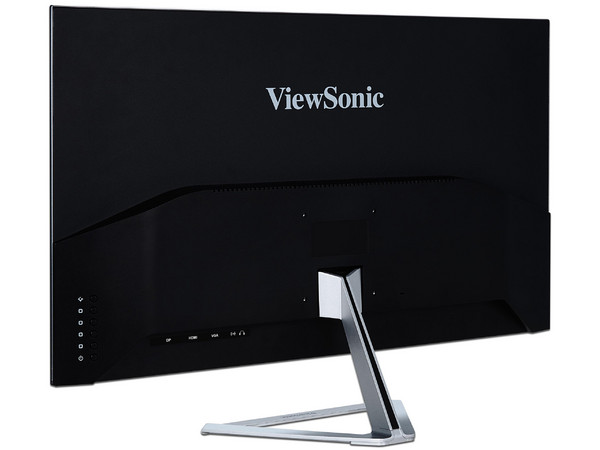 Monitor LED ViewSonic VX3276-MHD-2 de 32