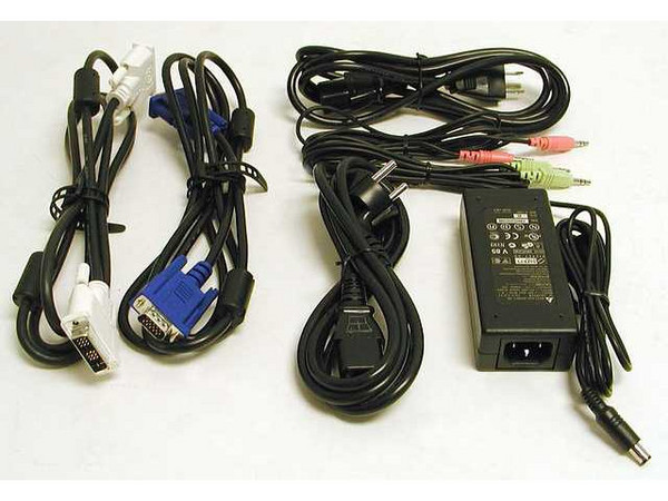 Monitor LCD ViewSonic 15