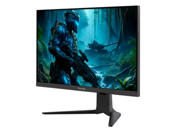 Monitor Gamer ViewSonic XG2536 de 24.5