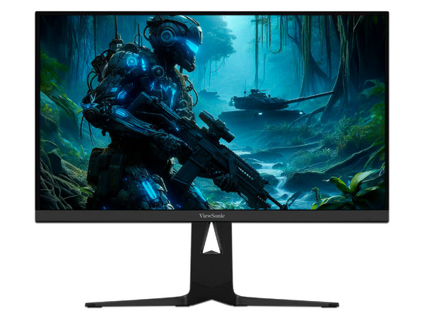 Monitor Gamer ViewSonic XG2536 de 24.5