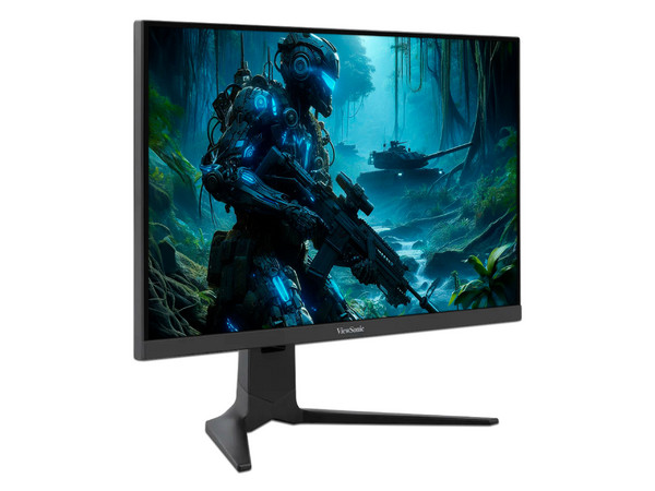 Monitor Gamer ViewSonic XG2536 de 24.5